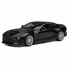 [Welly] 1:24 Aston Martin 2022 Valour Model Car Die-Cast