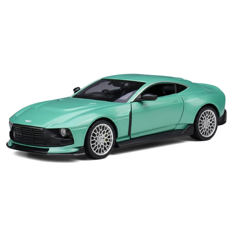 [Welly] 1:24 Aston Martin 2022 Valour Model Car Die-Cast