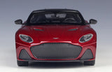 [Welly] 1:24 Aston Martin 2019 DBS Superleggera Model Car Die-Cast