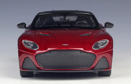 [Welly] 1:24 Aston Martin 2019 DBS Superleggera modelauto Die-Cast