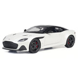 [Welly] 1:24 Aston Martin 2019 DBS Superleggera Model Car Die-Cast