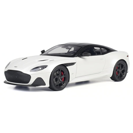 [Welly] 1:24 Aston Martin 2019 DBS Superleggera Model Car Die-Cast