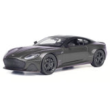[Welly] 1:24 Aston Martin 2019 DBS Superleggera Model Car Die-Cast