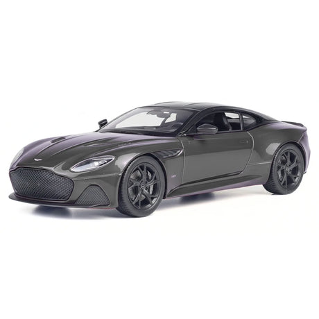 [Welly] 1:24 Aston Martin 2019 DBS Superleggera Model Car Die-Cast