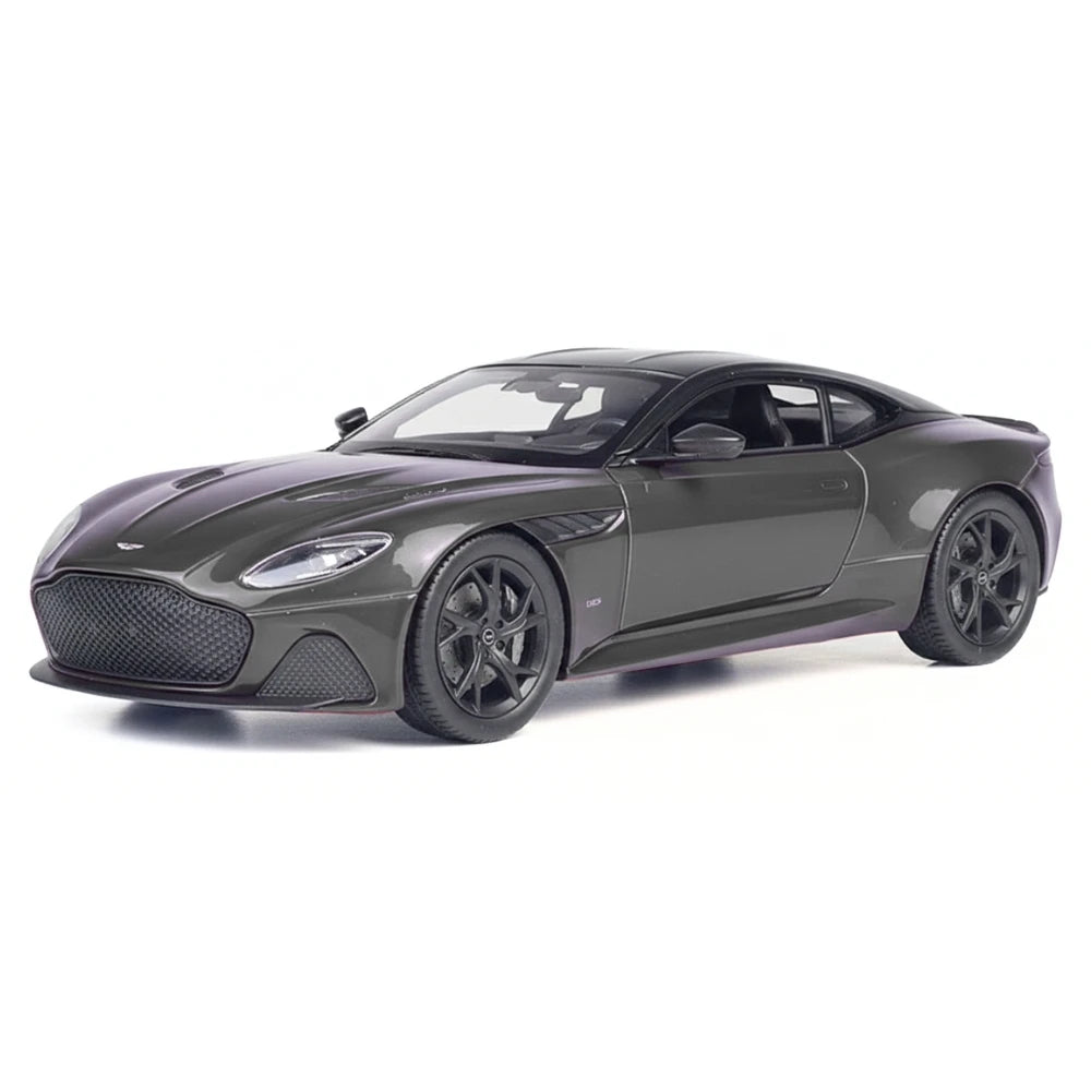 [Welly] 1:24 Aston Martin 2019 DBS Superleggera Model Car Die-Cast