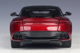 [Welly] 1:24 Aston Martin 2019 DBS Superleggera Model Car Die-Cast