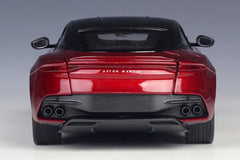 [Welly] 1:24 Aston Martin 2019 DBS Superleggera Model Car Die-Cast