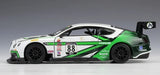 [Welly] 1:24 Bentley 2016 Continental GT3 Model Car Die-Cast